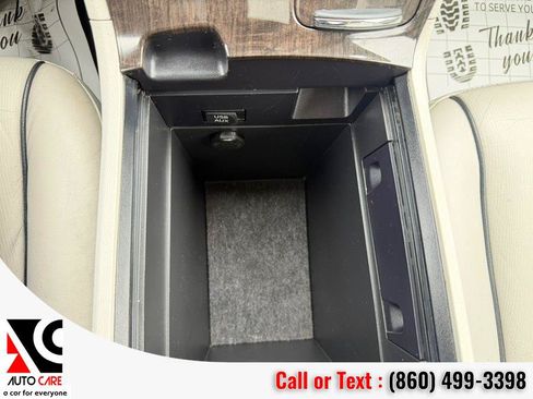 Used 2014 Toyota Venza XLE w/ XLE Premium Package AWD/4WD image 25