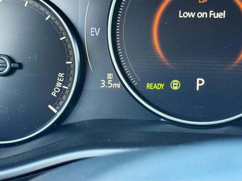 New 2026 MAZDA CX-50 AWD 2.5 Hybrid w/ Weather Package image 41