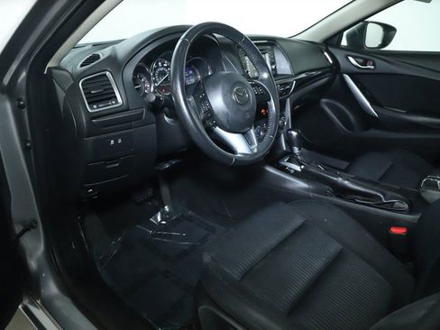 Used 2015 MAZDA MAZDA6 Sport image 17