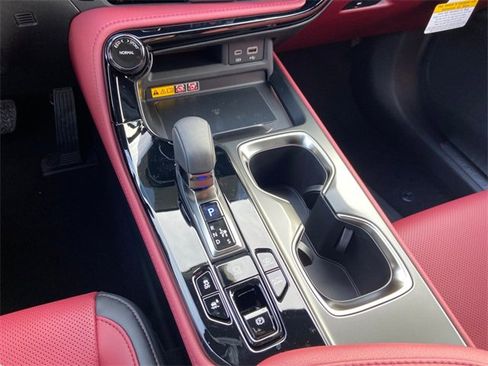 New 2026 Lexus NX 450h+ 450h+ Luxury image 18