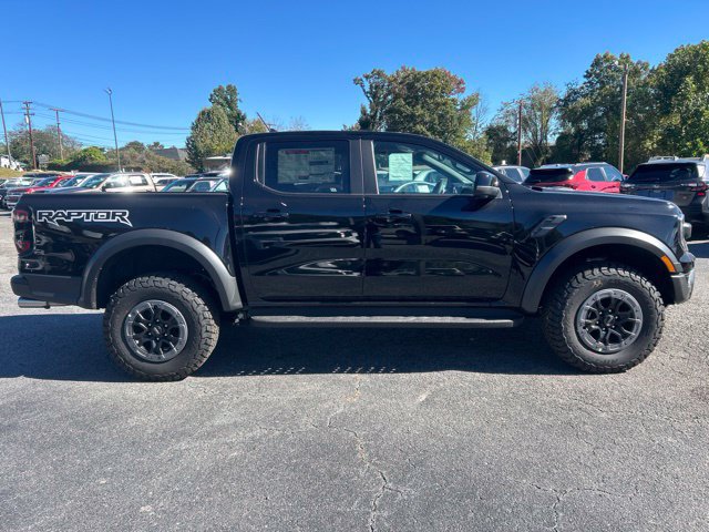 New 2026 Ford Ranger Raptor AWD/4WD image 10