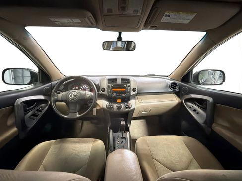 Used 2010 Toyota RAV4 4WD image 16