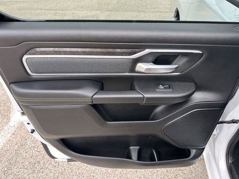 Certified 2023 RAM 1500 Big Horn AWD/4WD image 41