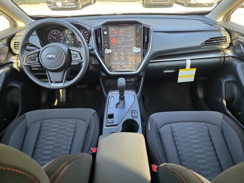 New 2026 Subaru Impreza 2.0i Sport AWD/4WD image 12