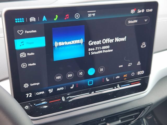 New 2026 Volkswagen ID.4 Pro AWD/4WD image 16