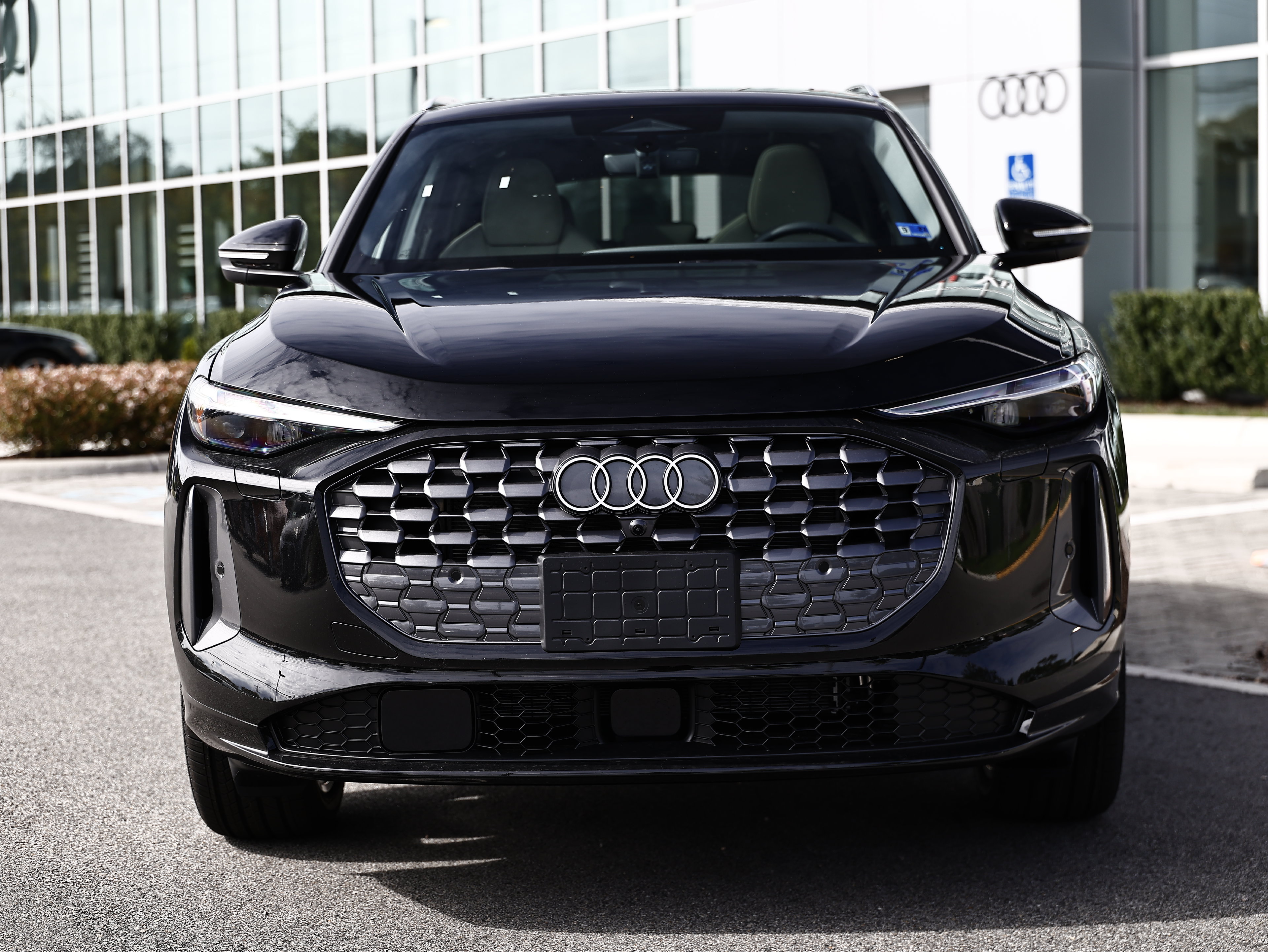 New 2026 Audi Q5 Premium Plus AWD/4WD image 12
