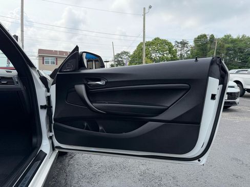 Used 2018 BMW M240i xDrive Convertible w/ Premium Package AWD/4WD image 22