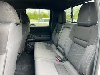 New 2026 Nissan Frontier SV w/ SV Convenience Package AWD/4WD video 5