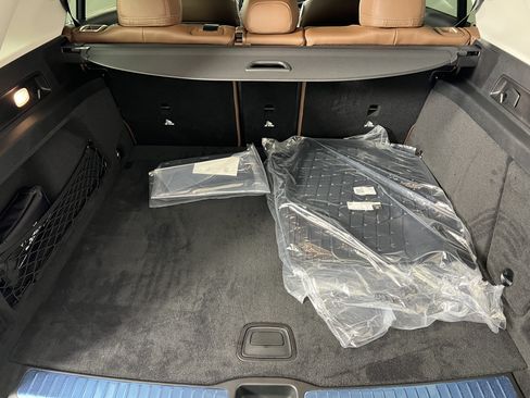 New 2026 Mercedes-Benz GLE 350 4MATIC image 24