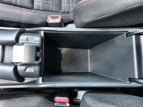 Certified 2025 Honda HR-V Sport image 27