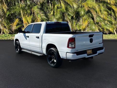 Certified 2024 RAM 1500 Tradesman w/ Night Edition image 7