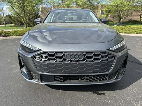 New 2026 Audi A5 2.0T Premium Plus AWD/4WD image 2