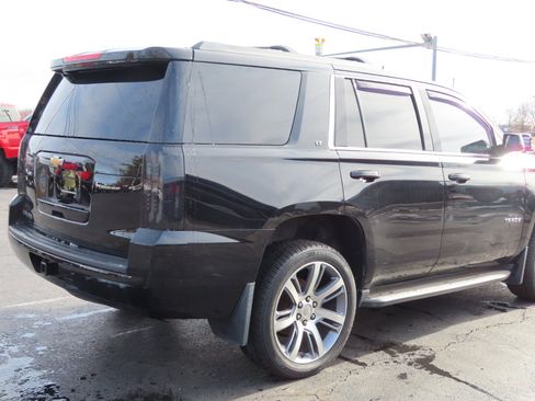 Used 2015 Chevrolet Tahoe LT image 34