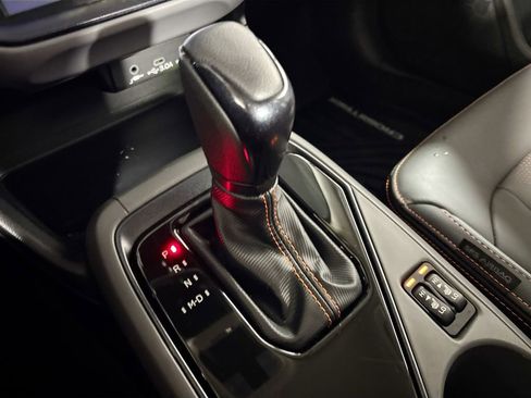 Certified 2025 Subaru Crosstrek 2.5i Limited w/ Popular Package #3A image 18