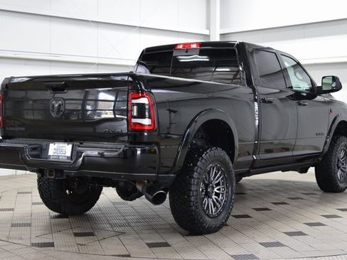 Used 2022 RAM 2500 Laramie image 7