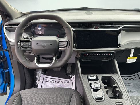New 2026 Jeep Cherokee Laredo AWD/4WD image 10