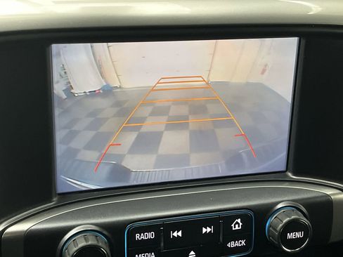 Used 2016 Chevrolet Silverado 1500 LT w/ All Star Edition image 5