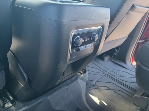 Certified 2024 Chevrolet Tahoe RST w/ Luxury Package RWD image 38