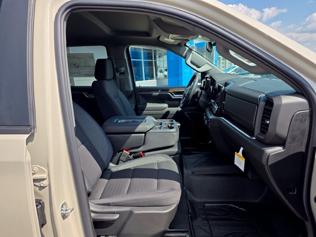 New 2026 Chevrolet Silverado 1500 RST w/ RST Select Package AWD/4WD image 14