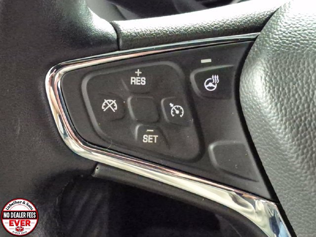 Used 2016 Chevrolet Cruze Premier w/ RS Package FWD image 12