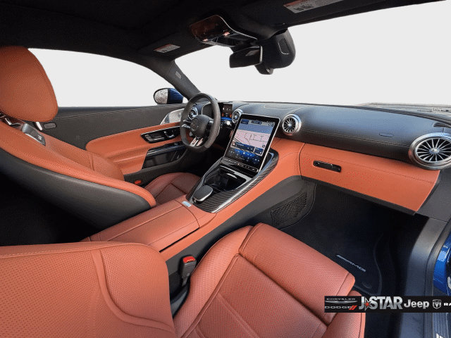 Used 2024 Mercedes-Benz AMG GT 63 image 15