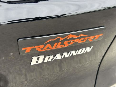 New 2026 Honda CR-V TrailSport image 5