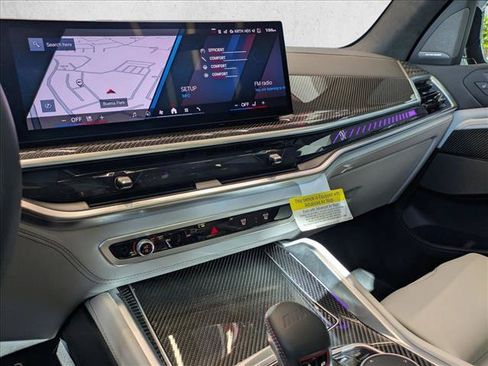New 2026 BMW X5 M Competition w/ Executive Package AWD/4WD image 11