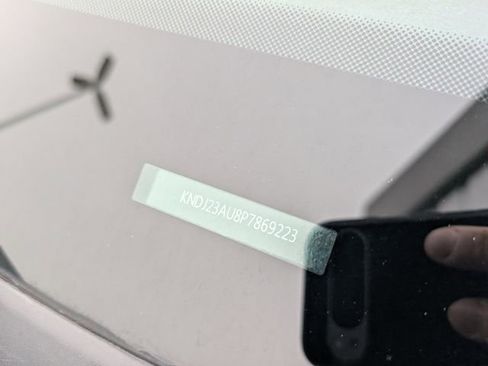 Used 2023 Kia Soul LX w/ Option Group 015 image 34