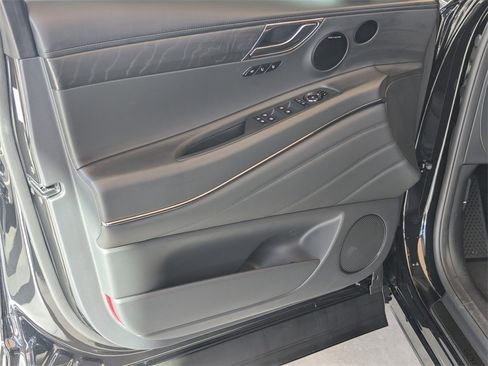 New 2026 Genesis GV80 3.5T Prestige image 10