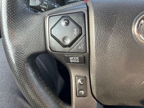 Used 2023 Toyota Tacoma TRD Sport AWD/4WD image 16
