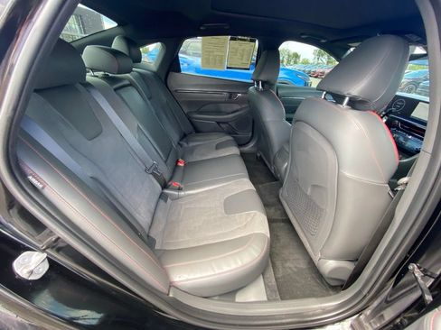Used 2024 Hyundai Sonata N Line FWD image 24