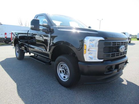 New 2026 Ford F350 XL image 3