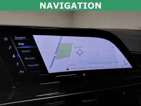 Used 2023 Cadillac Escalade V w/ LPO, ONYX Package image 12