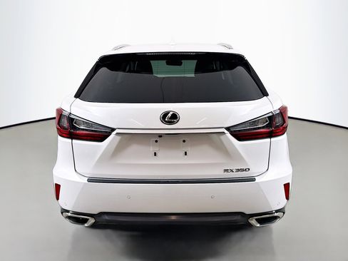 Used 2017 Lexus RX 350 AWD w/ Premium Package image 6
