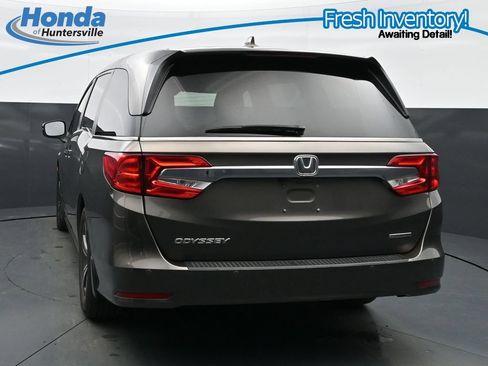 Used 2019 Honda Odyssey Touring image 7