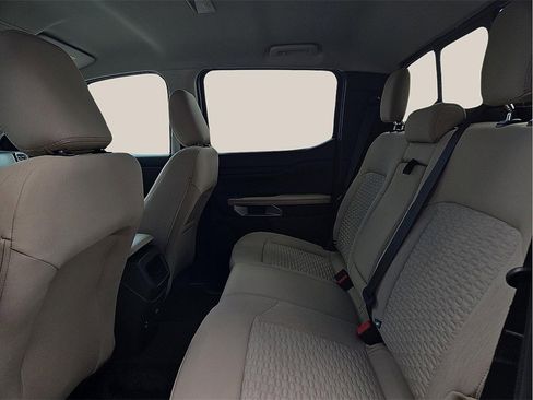 New 2025 Ford Ranger XLT w/ FX4 Off-Road Package image 8