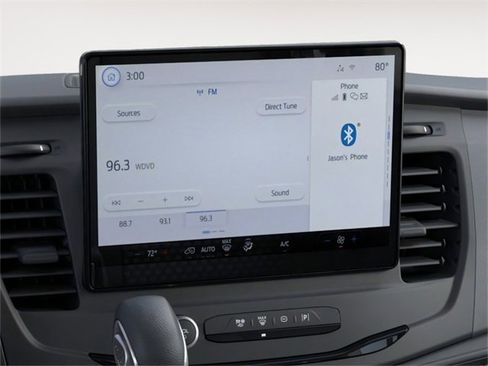 New 2026 Ford Transit 250 148 Medium Roof image 14