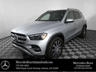 Certified 2025 Mercedes-Benz GLE 350 4MATIC