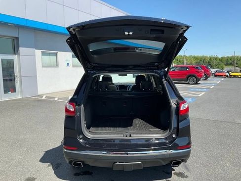 Used 2020 Chevrolet Equinox Premier AWD/4WD image 19