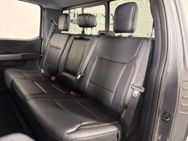 New 2026 Ford F250 Lariat w/ Lariat Ultimate Package AWD/4WD image 23