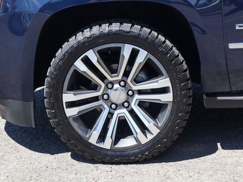 Used 2018 GMC Yukon Denali w/ Denali Ultimate Package image 51