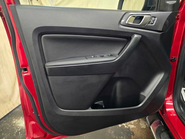 Used 2020 Ford Ranger Lariat w/ Equipment Group 501A Mid AWD/4WD image 15