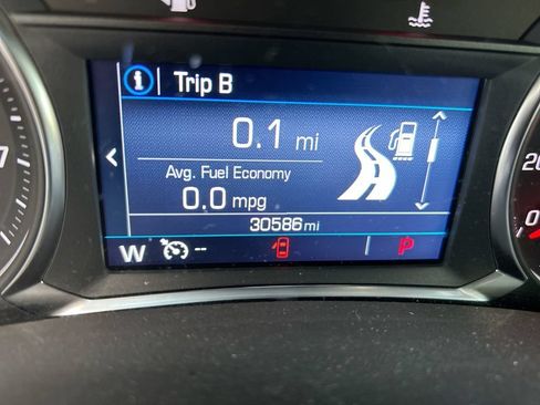Used 2024 GMC Terrain SLE w/ Driver Convenience Package AWD/4WD image 18