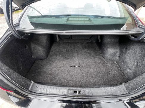 Used 2017 Nissan Altima 2.5 SV FWD image 14