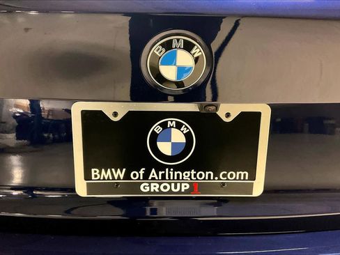 New 2026 BMW 330i 330i w/ M Sport Package image 15