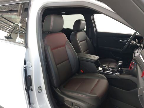 Used 2024 Chevrolet Blazer RS w/ Driver Confidence II Package image 28