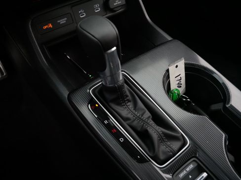 Certified 2026 Honda Civic Sport Touring image 24