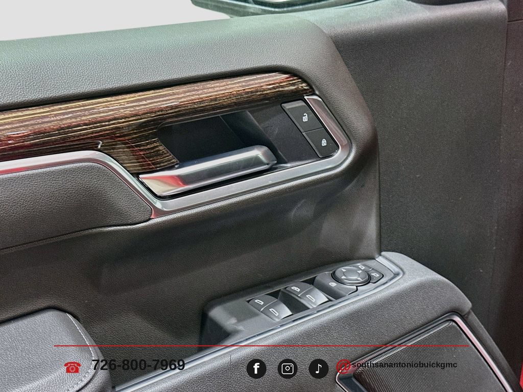 New 2026 GMC Sierra 1500 SLE w/ Preferred Package RWD image 19