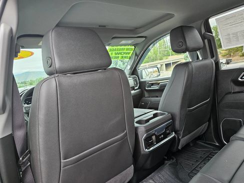 Used 2026 GMC Sierra 1500 Elevation w/ Elevation Premium Package AWD/4WD image 26