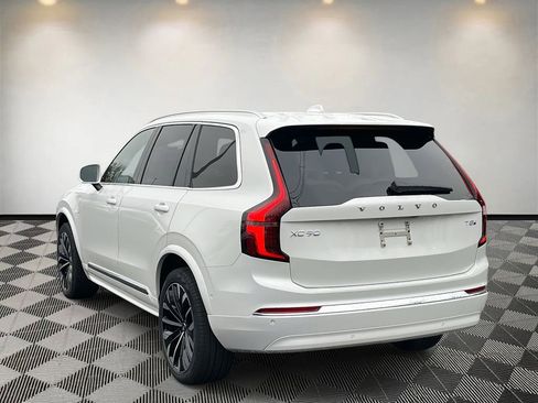 New 2026 Volvo XC90 T8 Ultra image 5